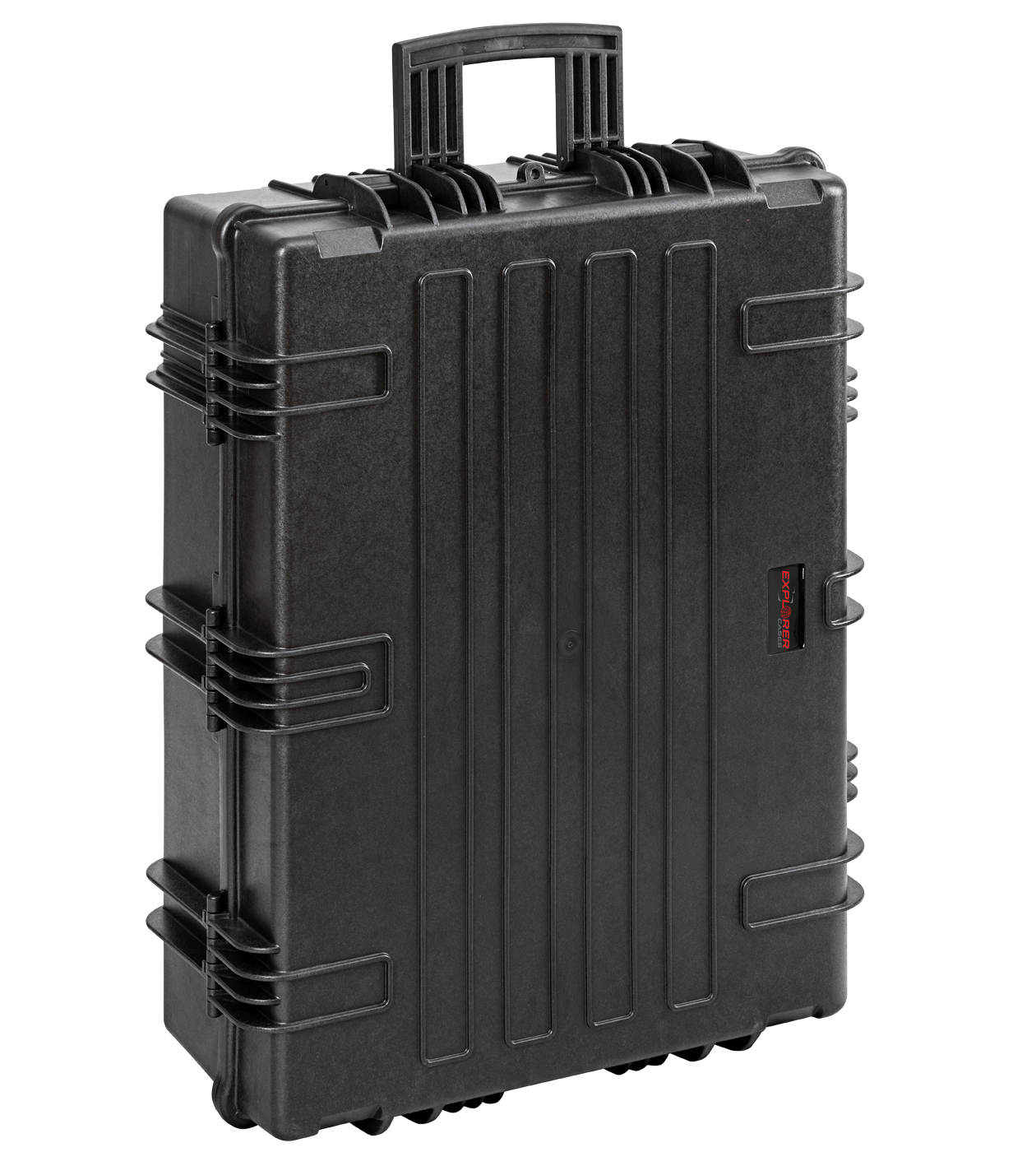 7726.B - Explorer Cases