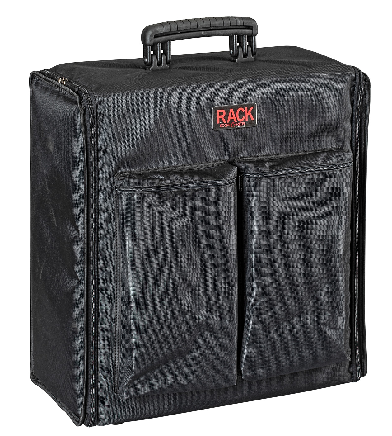 Soft Rak SOFT RACK 4U - Explorer® Cases Indonesia