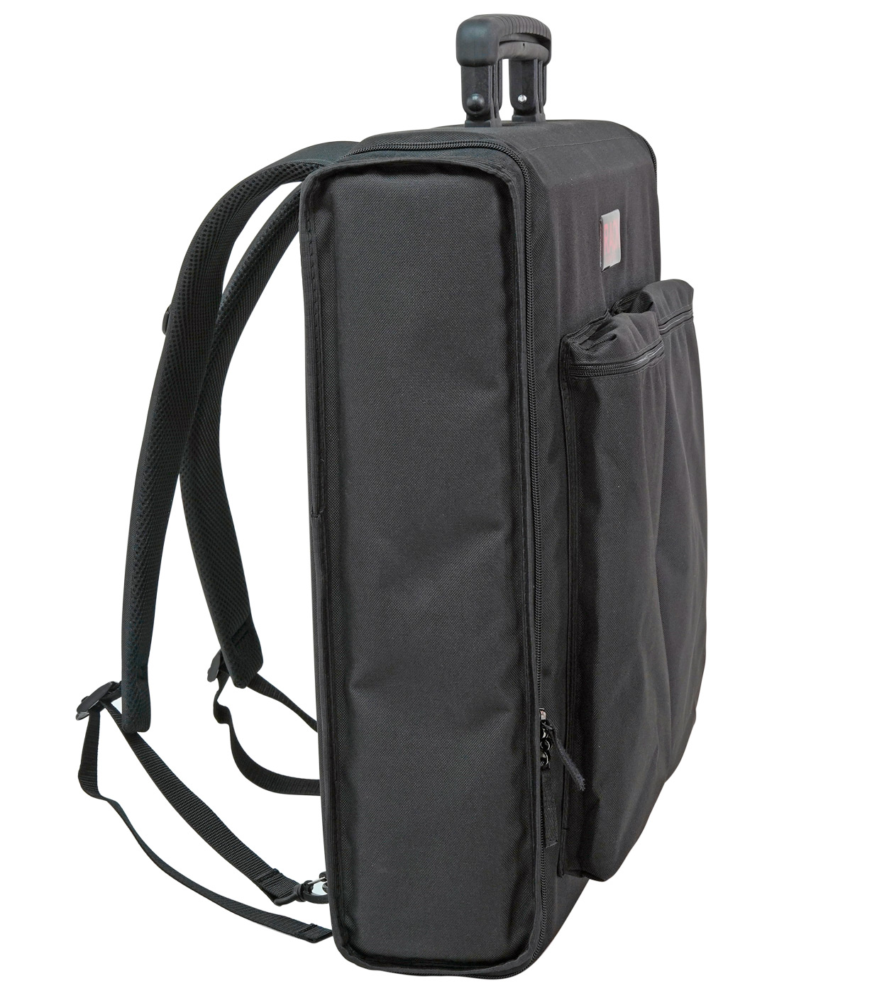 Soft Rak SOFT RACK 4U - Explorer Cases