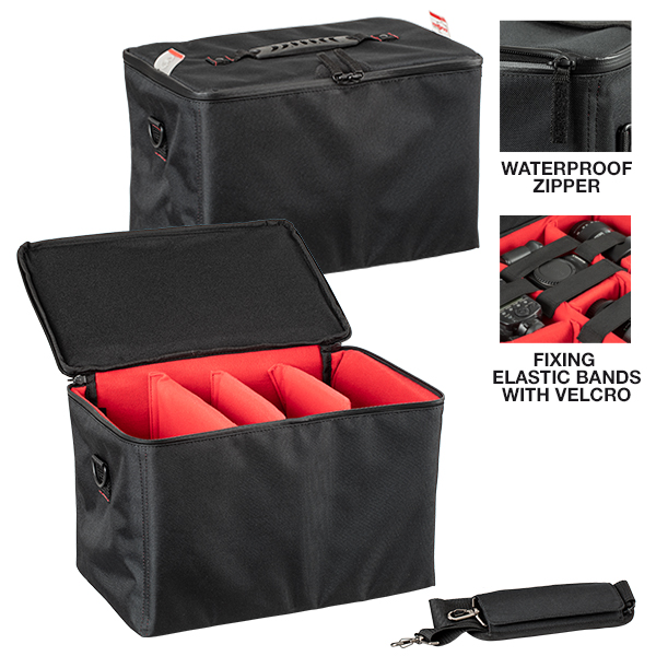 Mod. BAG-L