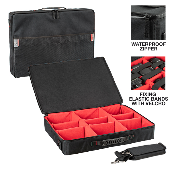 Mod. BAG-V