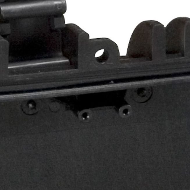 FIXING POINTS