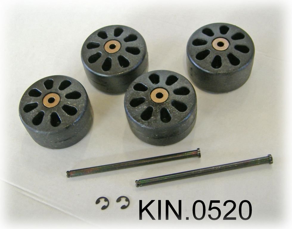 Mod. KIN.0520